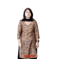 shweta tripathi kaleen bhaiya Sticker by Mirzapur