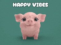 Happy Good Vibes GIF by schleich®