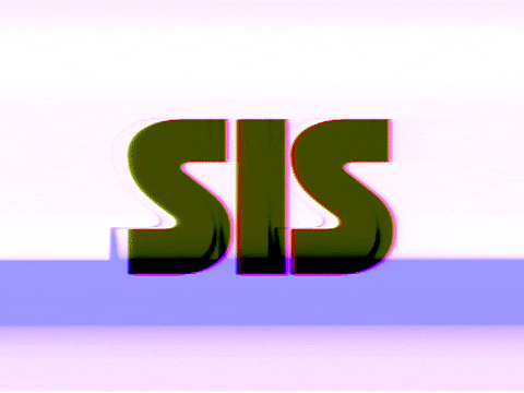 Art Glitch GIF