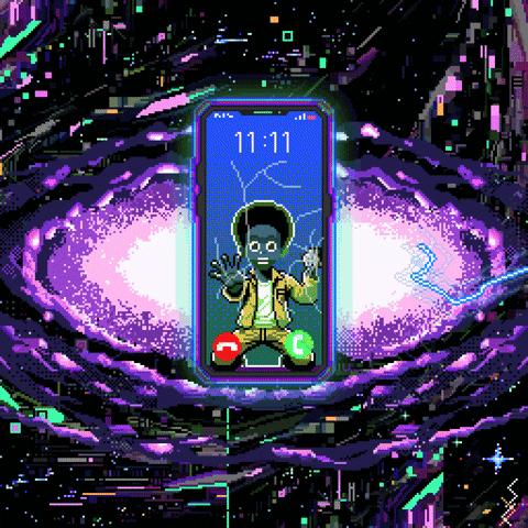 Sachcoothearty giphyupload art animation pixelart GIF