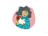 Pet Sticker by Cobasi