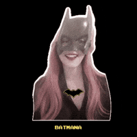 Batmanah GIF