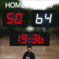 50 Home GIF