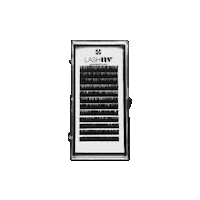 Beauty Eyes Sticker by LipNV