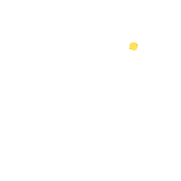 Animation Glow Sticker