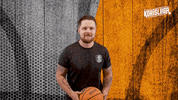 Sport Basketball GIF by Basket_fi