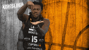 Sport Basketball GIF by Basket_fi
