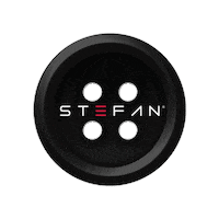 Buttons Sticker by Stefan Fashion