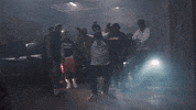 Dance Rap GIF by White John