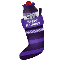 Welchsholidaynhlamba Sticker by Welch's