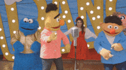 Happy Dance GIF by PortAventuraWorld