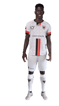 Hoppaarau Sticker by FCAarau