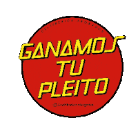 Lawyer Abogado Sticker by Celtibérica Abogados