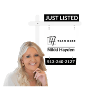 teamherr nikki hayden teamherr team herr Sticker