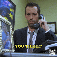 Come On No GIF by Marcel Katz / The Art Plug