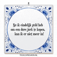 Humor Nl GIF by Tegelspreuken.nl