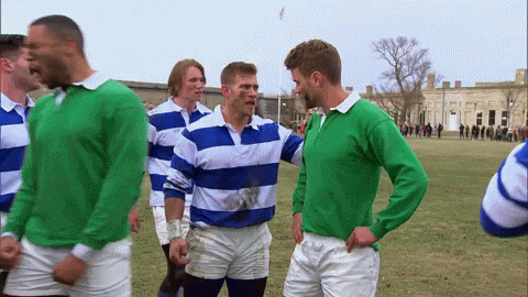 Rugby GIF