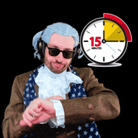 Falling Off 15 Minutes GIF