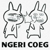 Meme Indo GIF
