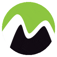 Maver Logo Sticker by Maver