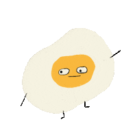 Breakfast Bonmatin Sticker