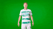 Proud Heart GIF by SpVgg Greuther Fürth