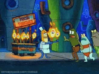 Burning Man Cryptocurrency GIF by Monero