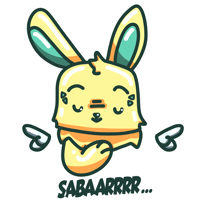 Ramadan Km Sticker by Milikumi