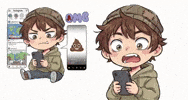 Cringe GIF