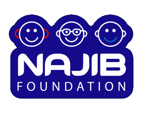 Sticker by Najib Amhali