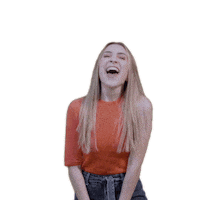 laughter andan diciendo Sticker by Sony Music Colombia