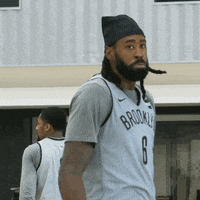 brooklynnets basketball nba dunk nets GIF