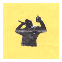 Hip Hop Art GIF