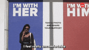Voting Hillary Clinton GIF by BuzzFeed