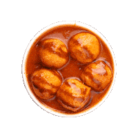 Foodie Sticker by D Laksa Malaysia