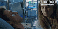 red band society GIF by Fox TV