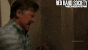GIF by RED BAND SOCIETY