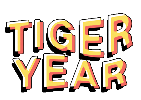 恭喜发财 Happy New Year Sticker by Lily Xiao Haselton