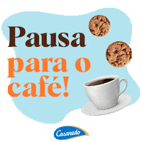 Biscoito Sticker by Casaredo Alimentos