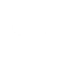 Heart Love Sticker