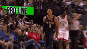nba sports sport fun basketball GIF
