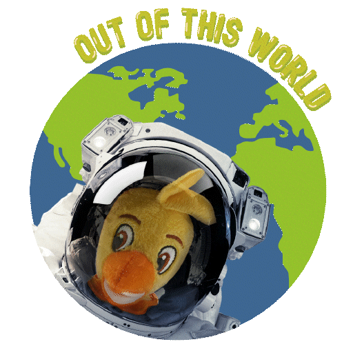 Im On A Roll Sticker by Pollo Campero S.A.