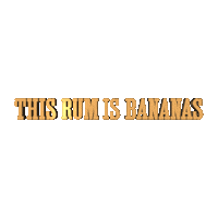 RonColonSalvadoreno alcohol cocktails rum bartender Sticker