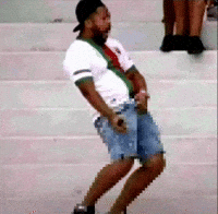 Mca Mouloudia GIF