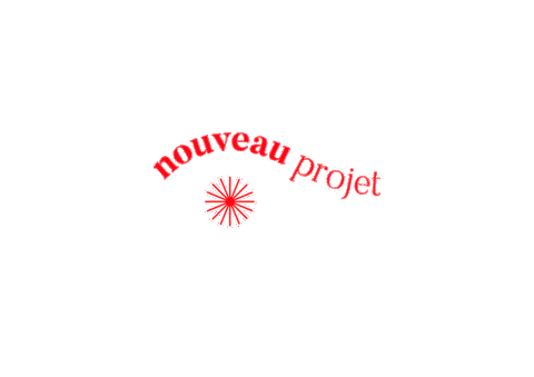 New Project Sticker by Craie craie