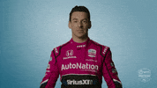 Driving Simon Pagenaud GIF by INDYCAR
