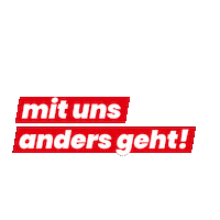 NRWJusos spd nrw zukunft landtagswahl Sticker