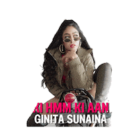 Music Video Bollywood Sticker by Global Tara Entertainment