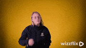 Wizzflix_ work working sweat heavy GIF