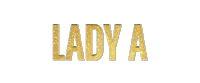 Acm Awards Lady A Sticker by Academy of Country Music Awards